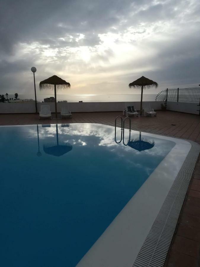 Apartment Paula أذيخي المظهر الخارجي الصورة